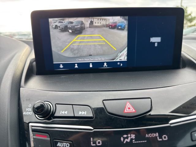 Used 2020 Acura RDX w/ Technology Package image 19