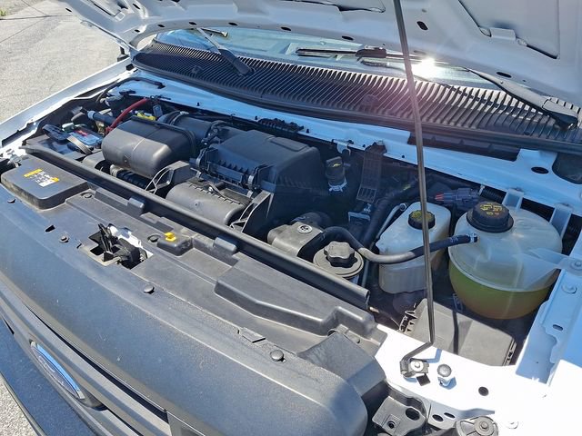 Used 2023 Ford E-350 and Econoline 350 Super Duty w/ Power Windows & Locks Group RWD image 23