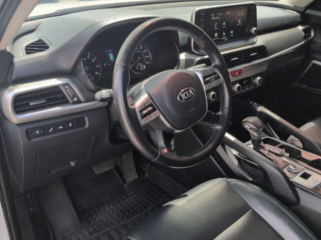 Used 2021 Kia Telluride S AWD/4WD image 12