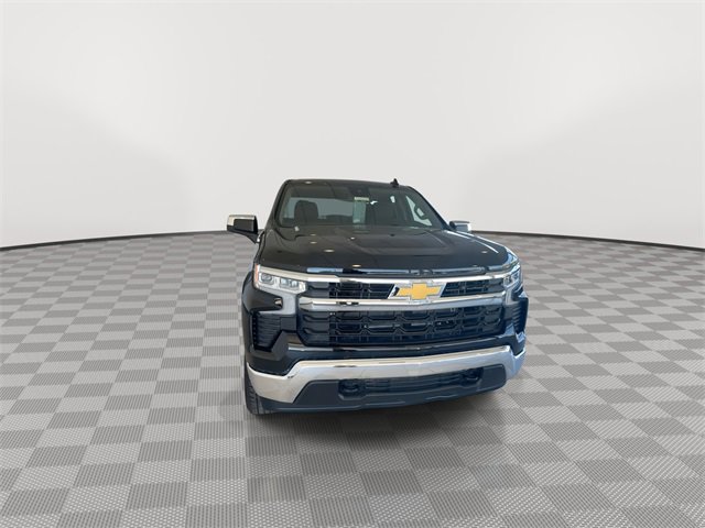 New 2026 Chevrolet Silverado 1500 LT image 3