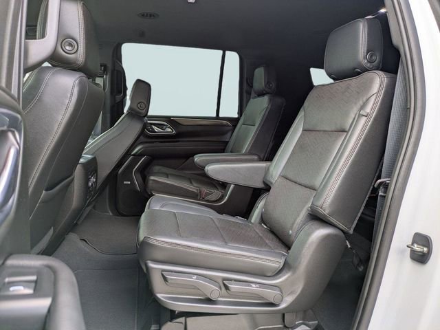 Used 2021 Chevrolet Suburban High Country image 14