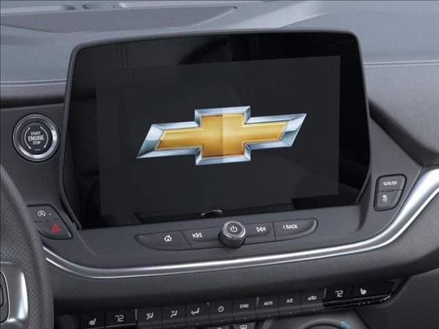 New 2026 Chevrolet Blazer LT w/ Convenience Package image 22