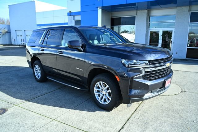 Used 2023 Chevrolet Tahoe LT