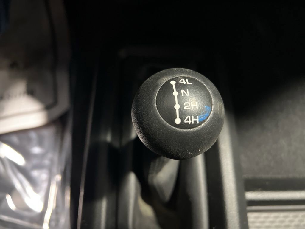 Used 2024 RAM 3500 SLT w/ Quick Order Package 2YG SLT image 44