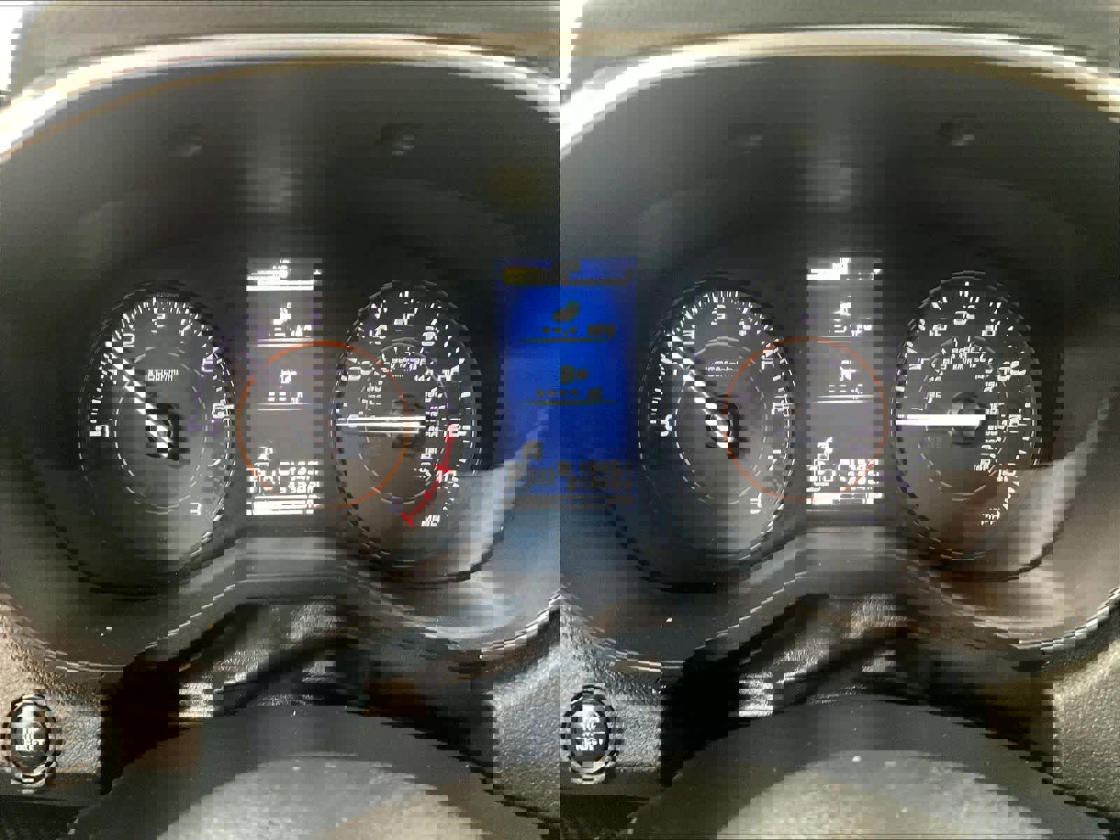 Used 2023 Subaru Crosstrek 2.0i Premium image 25