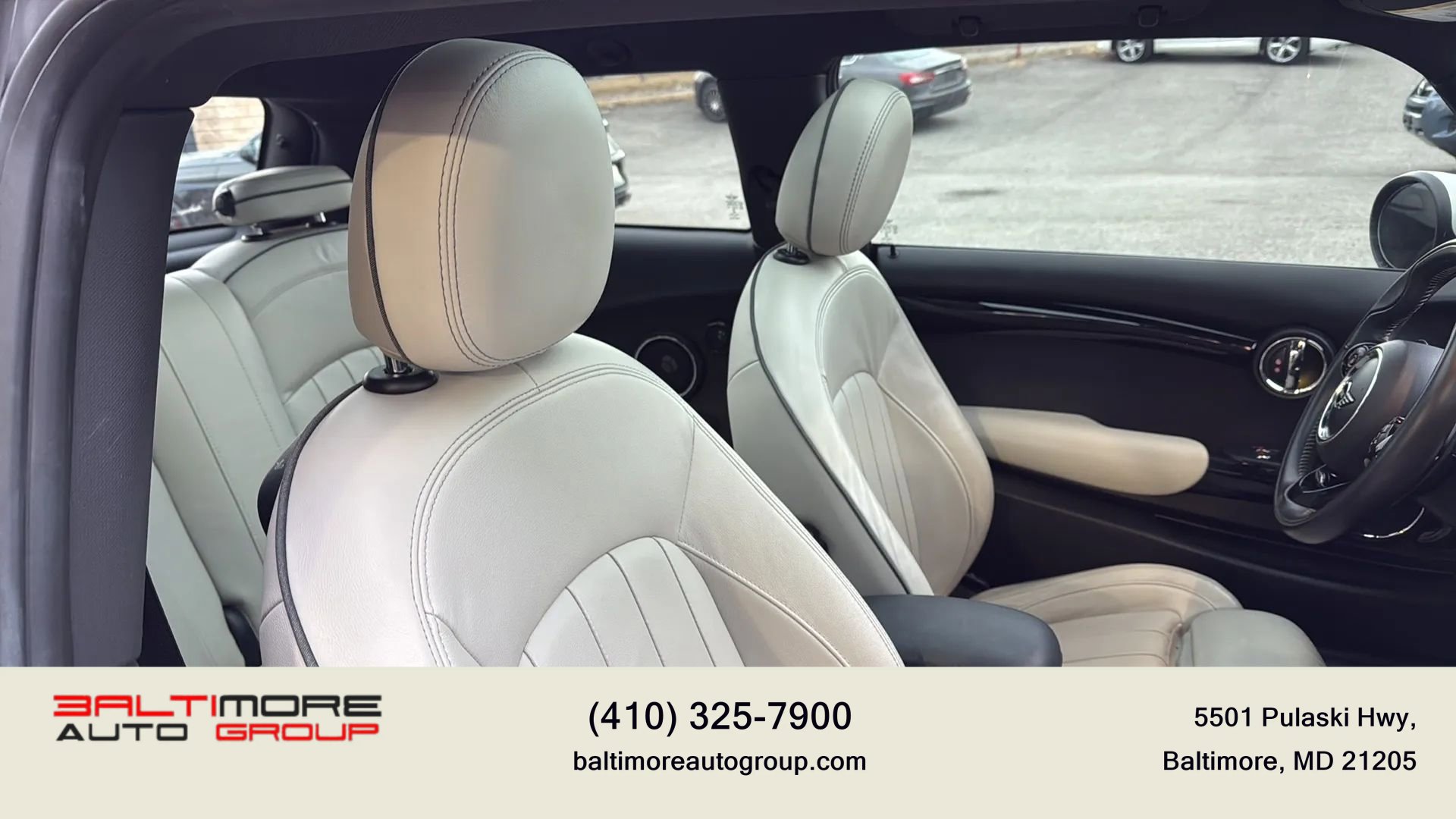 Used 2019 MINI Cooper S image 24