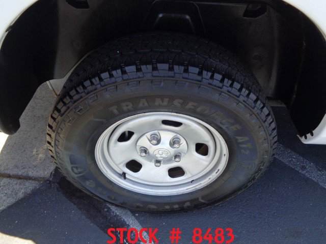 Used 2018 RAM 1500 Tradesman w/ Popular Equipment Group AWD/4WD image 21