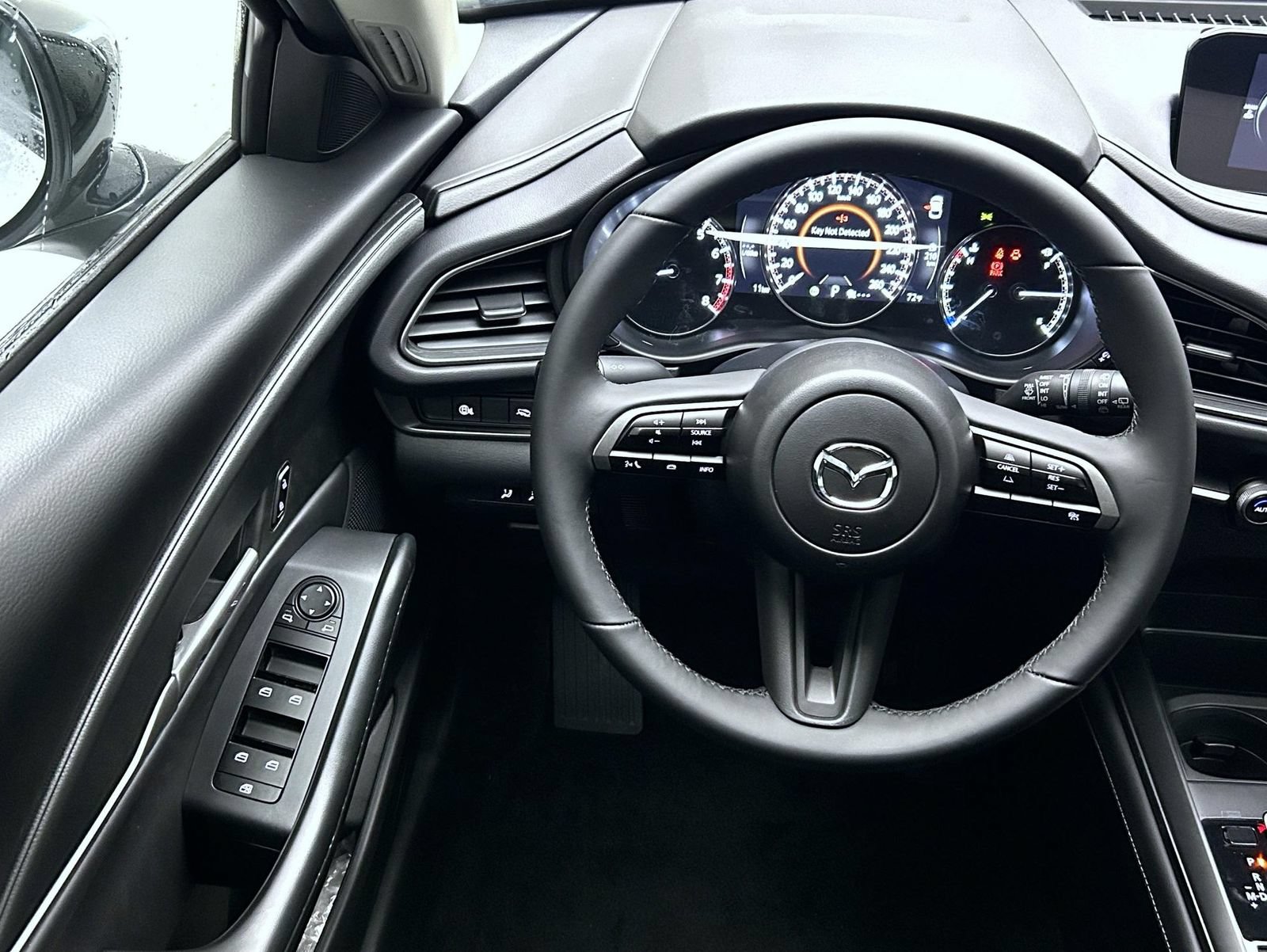 New 2026 MAZDA CX-30 AWD 2.5 S w/ Select Sport Pkg image 13