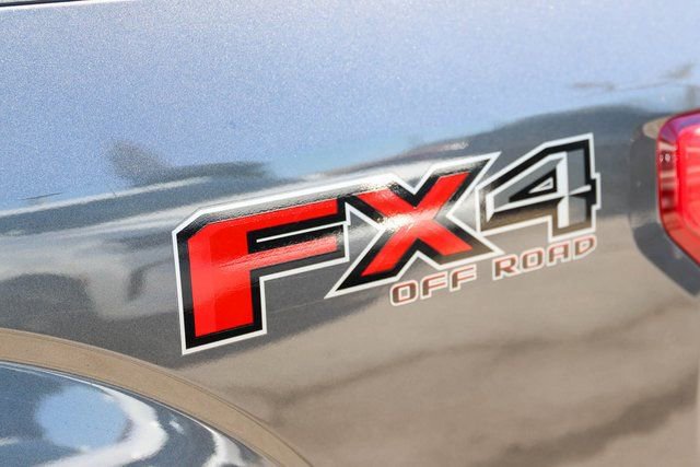 Used 2019 Ford F150 Lariat w/ Equipment Group 502A Luxury image 9