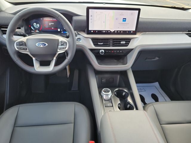 New 2026 Ford Explorer Active w/ Active Comfort Package AWD/4WD image 21