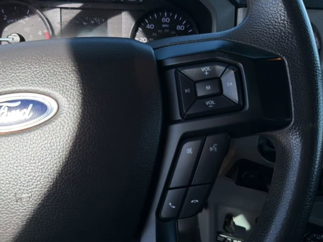 Used 2021 Ford F750 2WD Crew Cab Super Duty image 23
