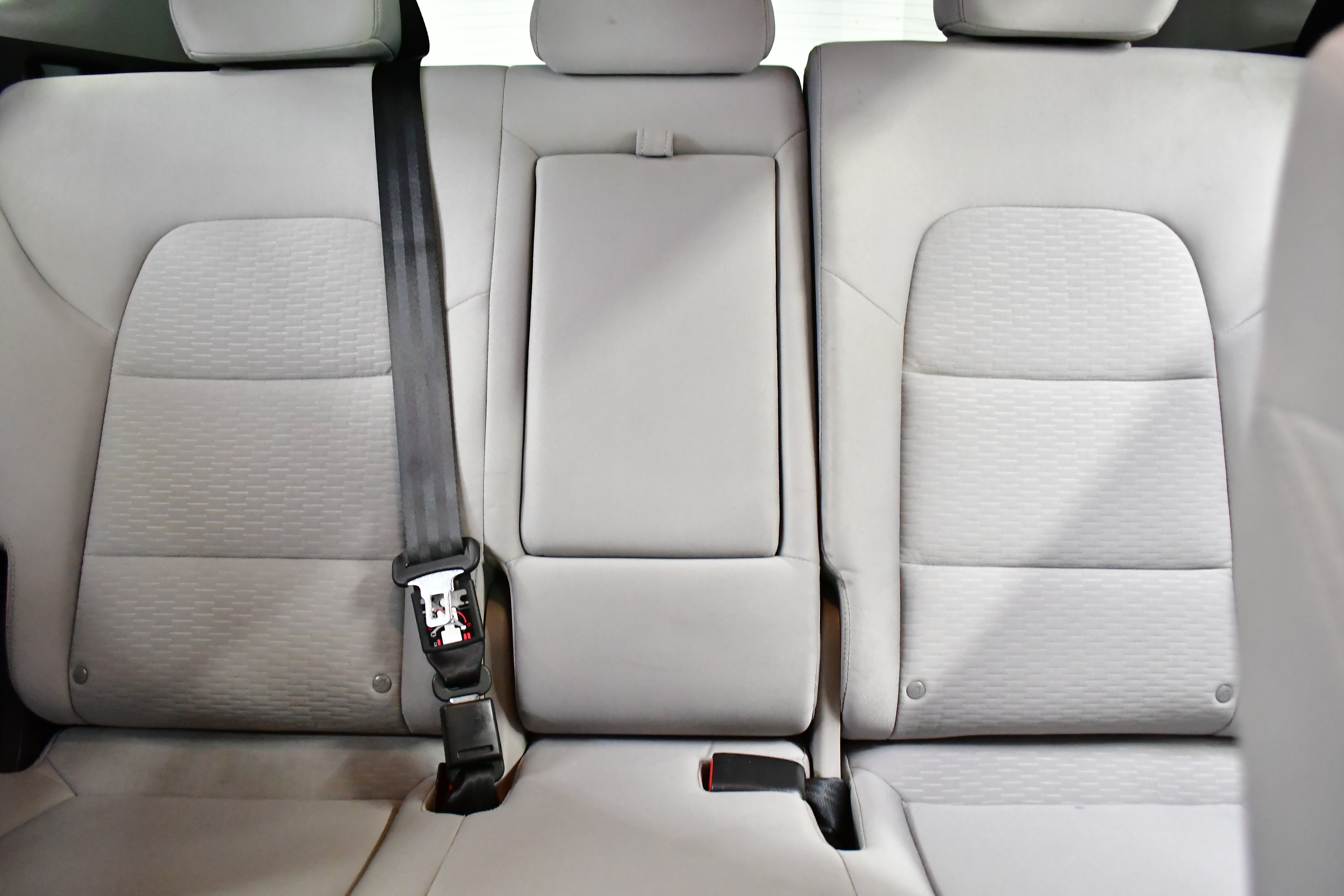 Used 2019 Hyundai Tucson SE FWD image 12