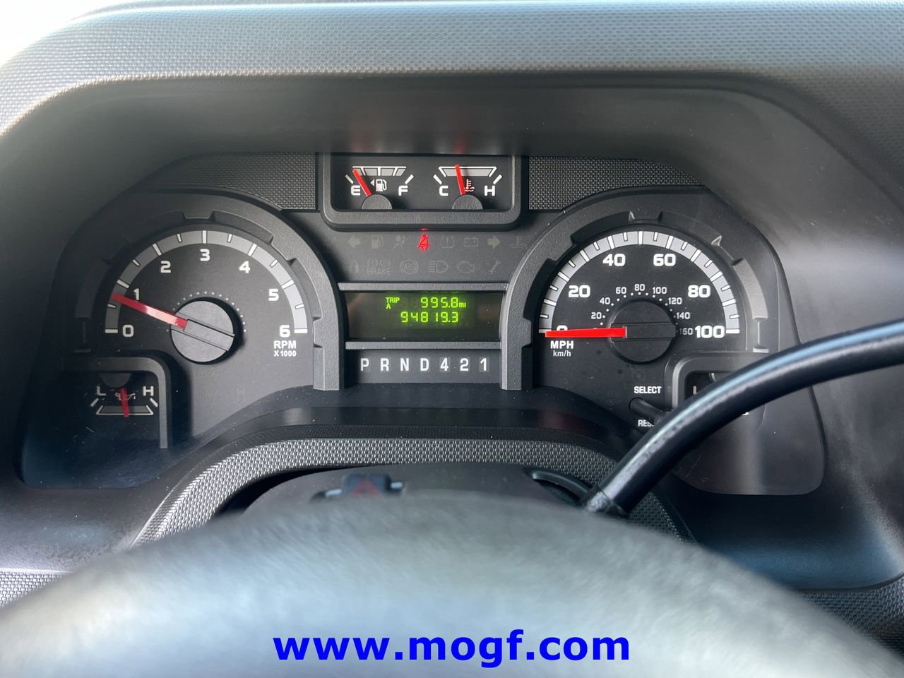 Used 2019 Ford E-450 and Econoline 450 Super Duty w/ Power Windows & Locks Group image 11