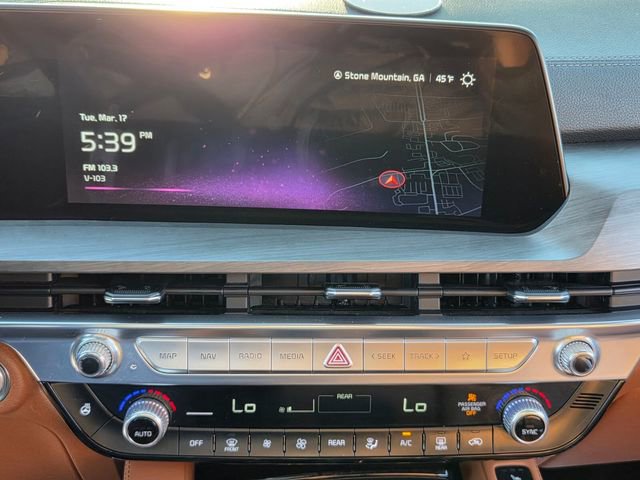 Used 2023 Kia Telluride SX Prestige X-Pro image 19