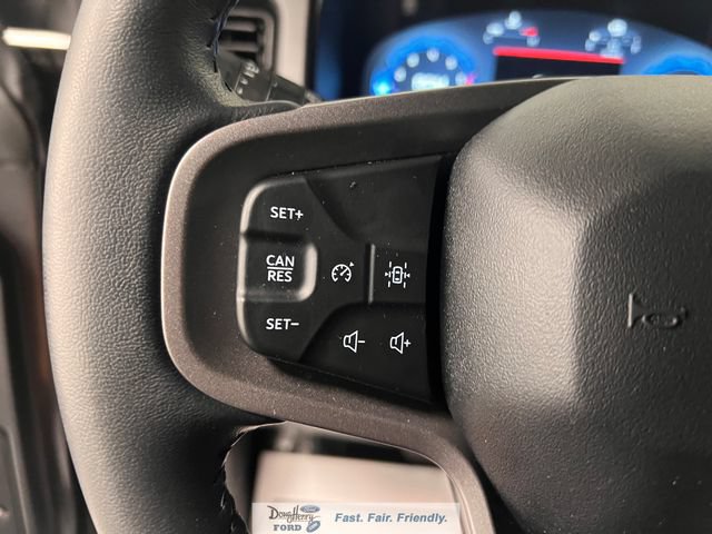 Used 2025 Ford Bronco Big Bend AWD/4WD image 49