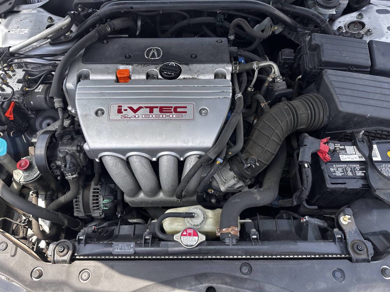 Used 2006 Acura TSX image 25