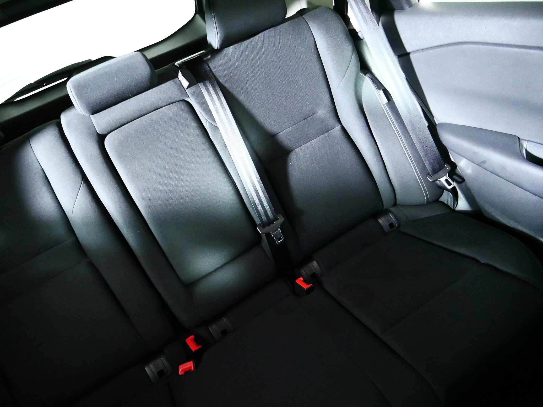 Used 2024 Nissan Rogue S AWD/4WD image 14