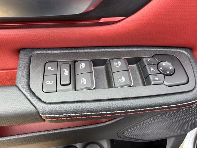 New 2027 RAM 1500 Rebel AWD/4WD image 35