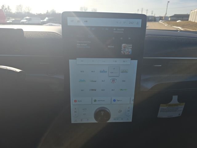 New 2025 Ford Mustang Mach-E GT w/ Interior Protection Package image 13