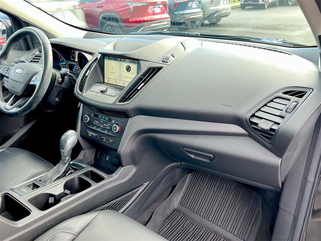 Used 2019 Ford Escape SEL image 23