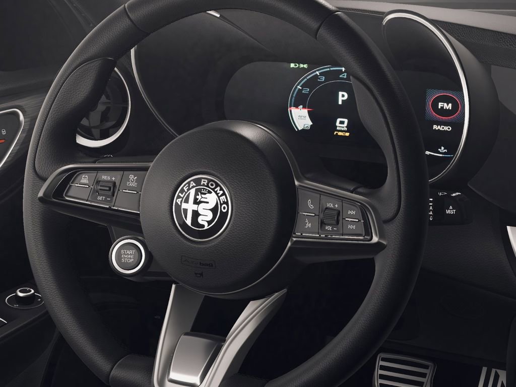 New 2026 Alfa Romeo Giulia image 19