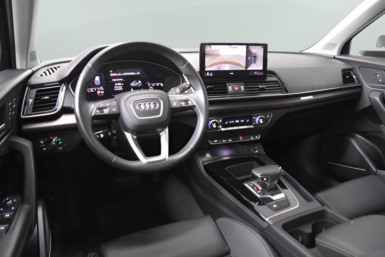 Used 2024 Audi Q5 2.0T Premium Plus image 26