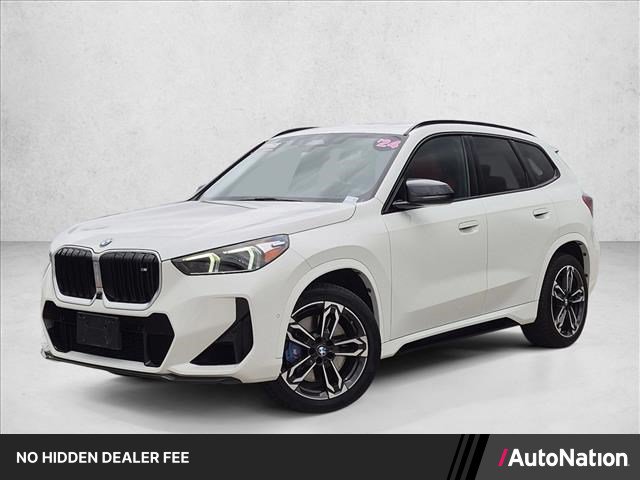 Used 2024 BMW X1 M35i w/ Premium Package