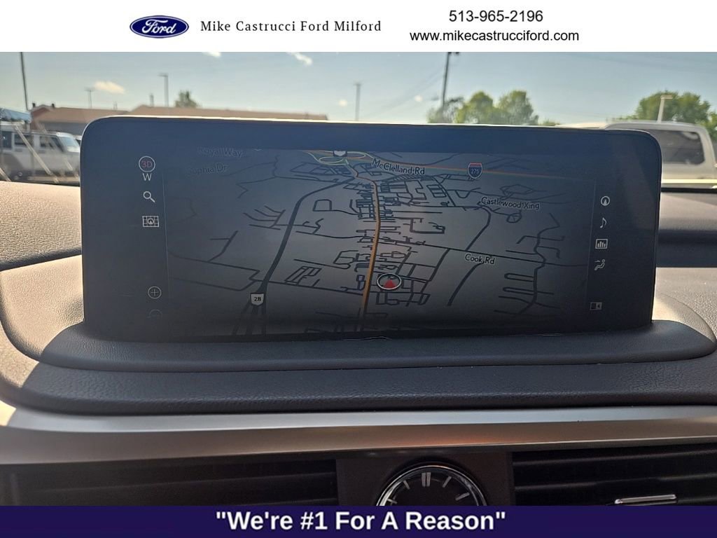 Used 2022 Lexus RX 450hL AWD w/ Special Edition image 9