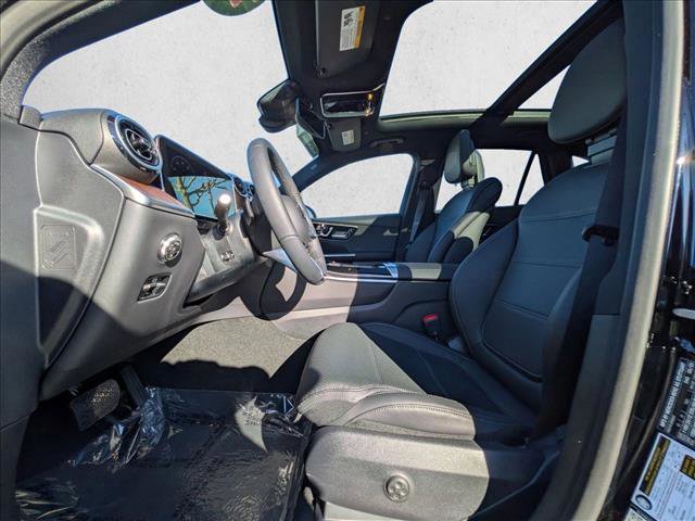Used 2026 Mercedes-Benz GLC 300 4MATIC image 15