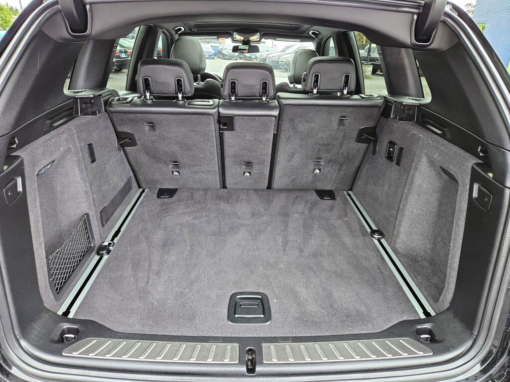 Used 2019 BMW X3 xDrive30i w/ Convenience Package image 10
