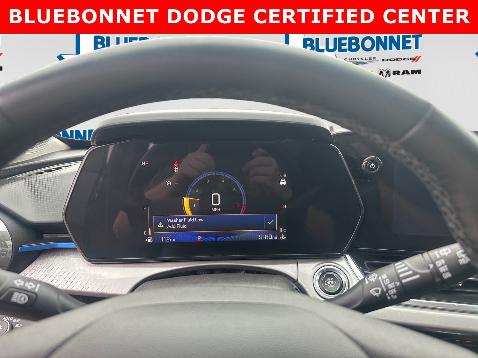 Used 2025 Chevrolet Trax LT w/ Driver Confidence Package FWD image 14
