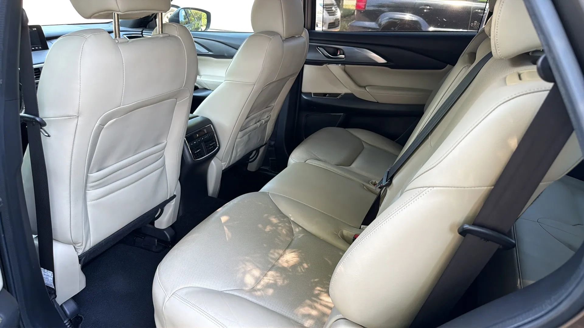 Used 2016 MAZDA CX-9 Grand Touring AWD/4WD image 20