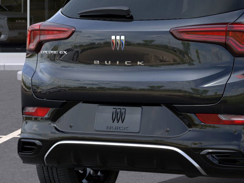New 2026 Buick Encore GX Sport Touring w/ Advanced Technology Package image 14
