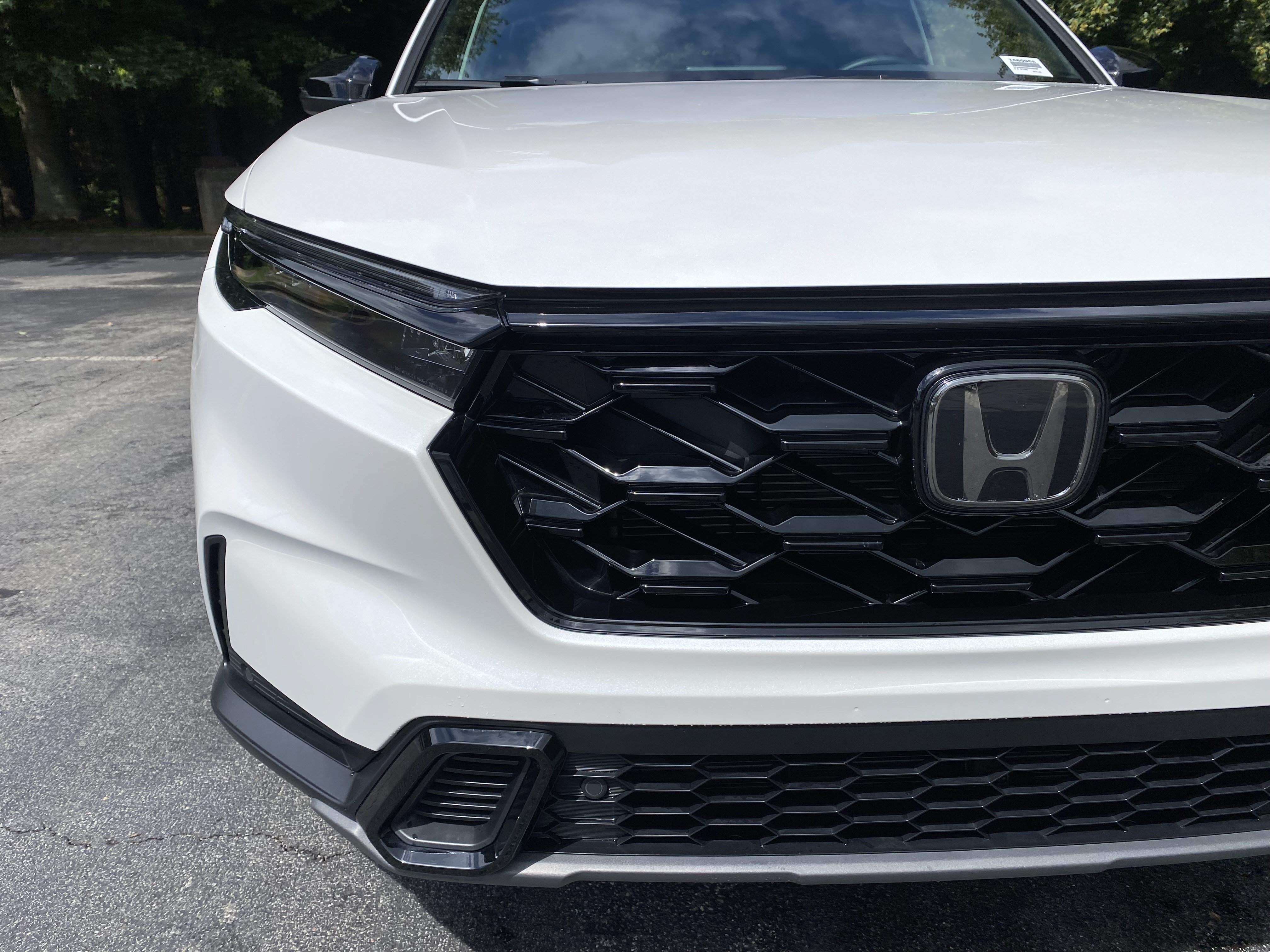 Used 2025 Honda CR-V Sport-L image 14