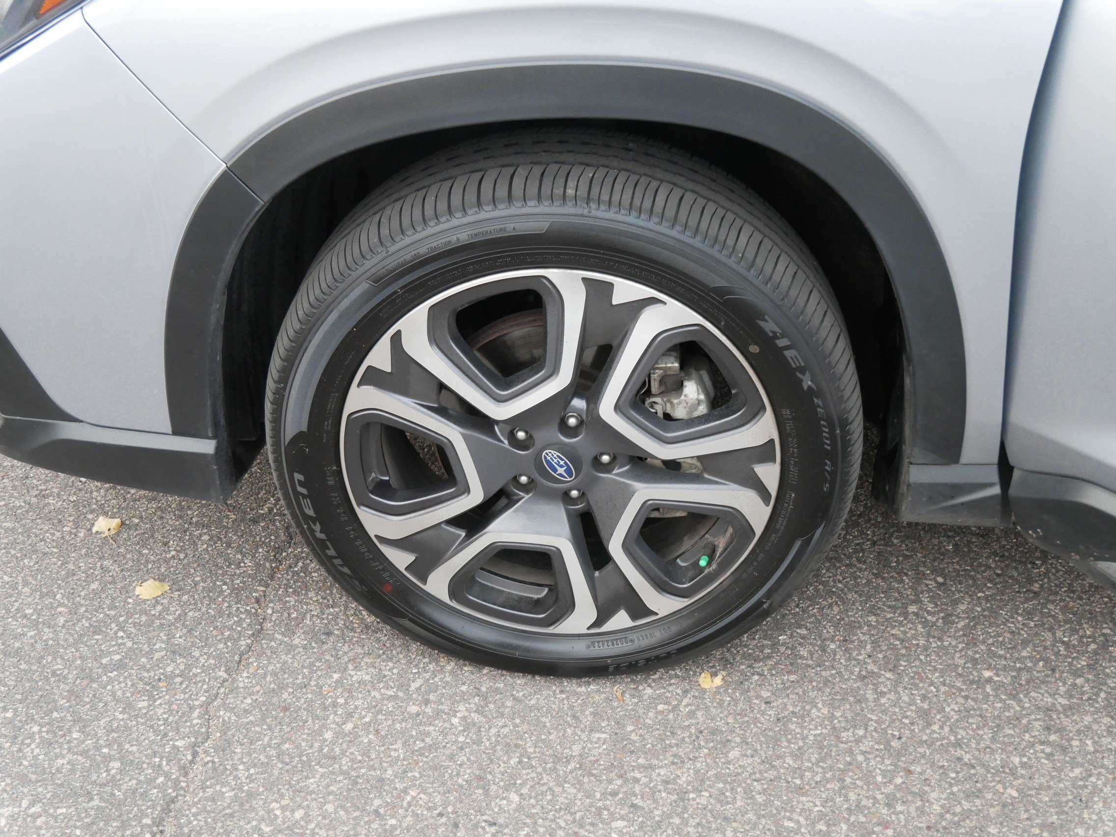 Used 2024 Subaru Ascent Touring image 15