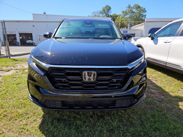 Used 2026 Honda CR-V EX image 3