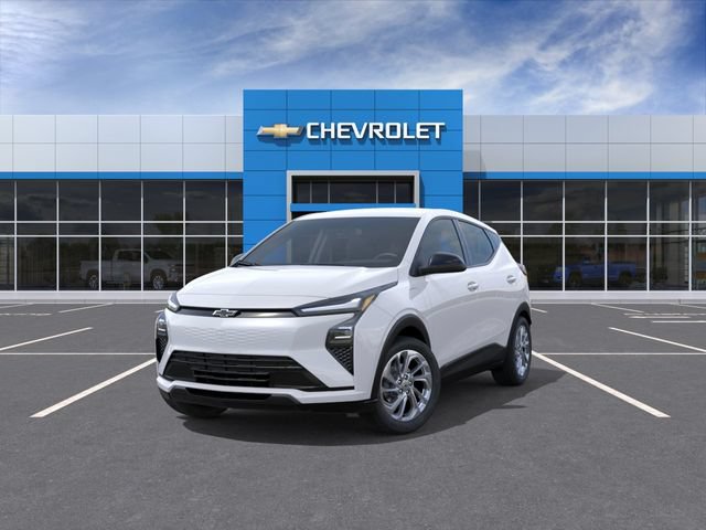 New 2027 Chevrolet Bolt LT FWD image 8
