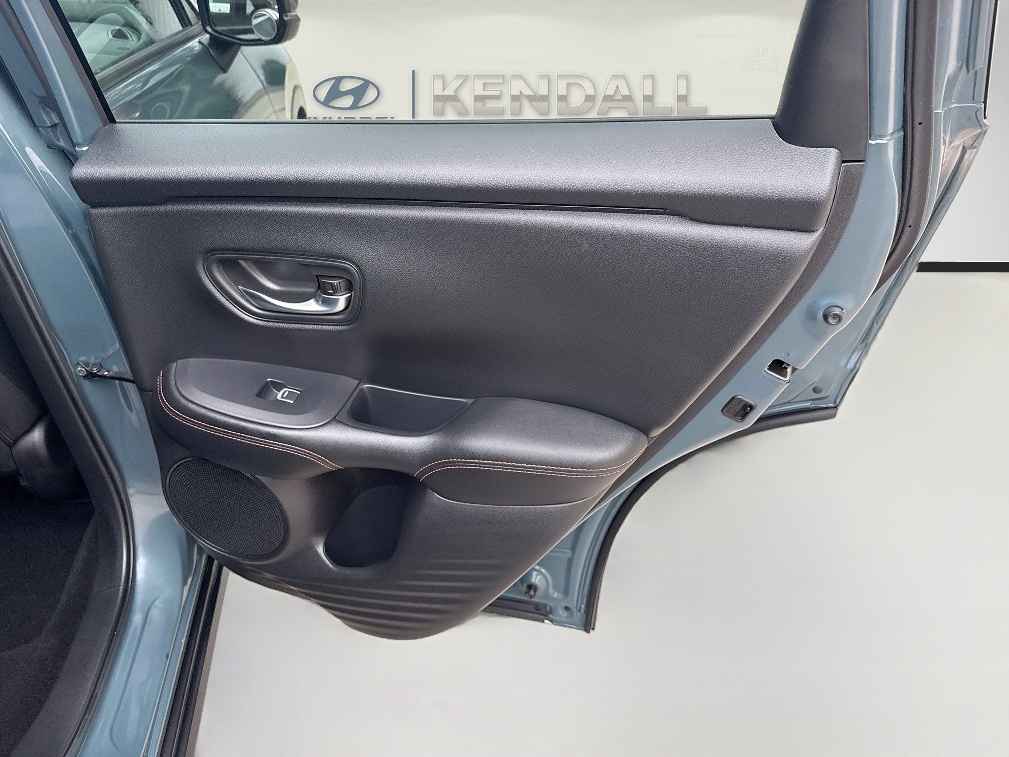 Used 2025 Honda HR-V Sport image 27