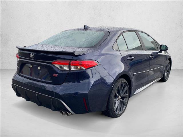 Used 2023 Toyota Corolla SE FWD image 5