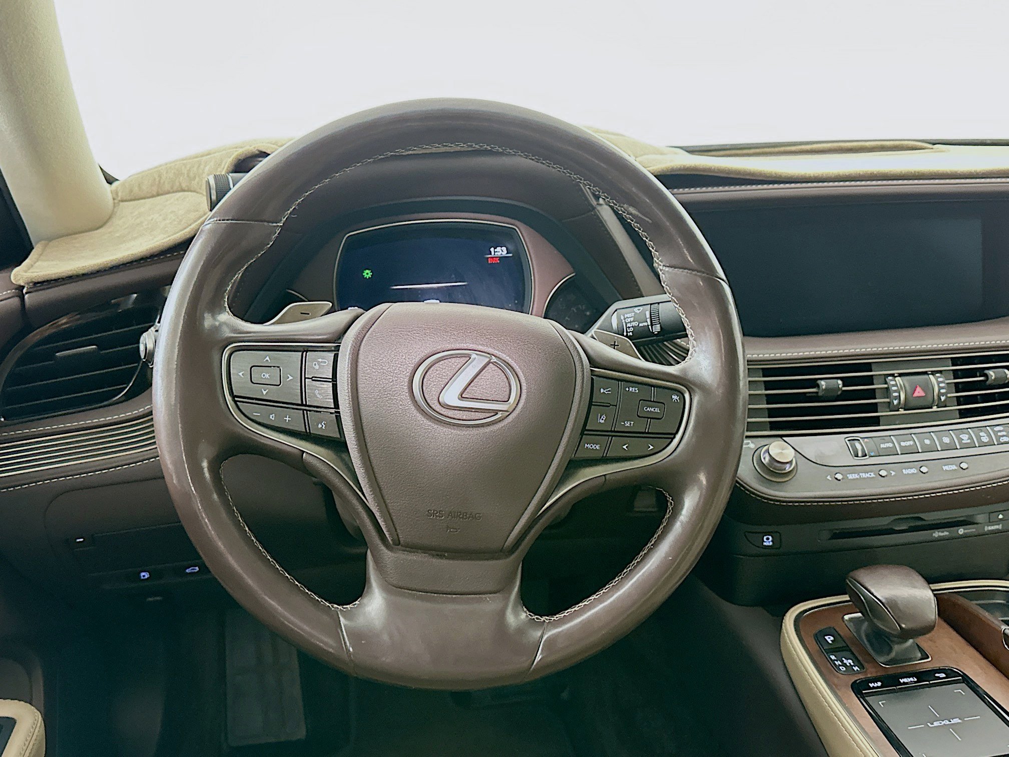 Used 2019 Lexus LS 500 LS 500 image 18