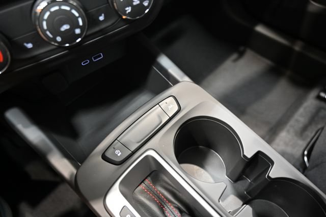 New 2026 Chevrolet Trax RS w/ Sunroof Package FWD image 19