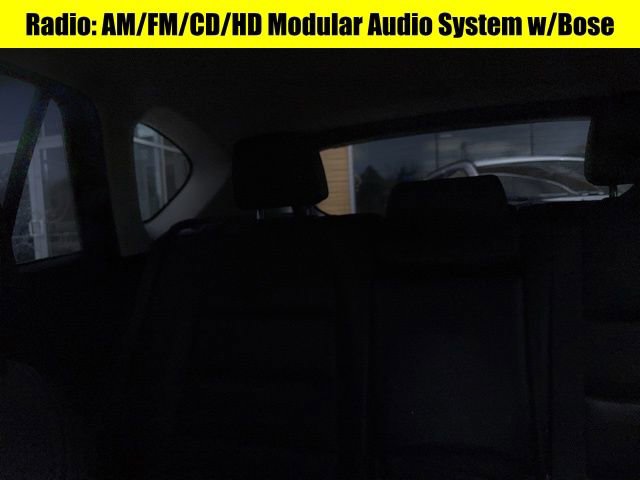 Used 2016 MAZDA CX-5 Grand Touring image 9