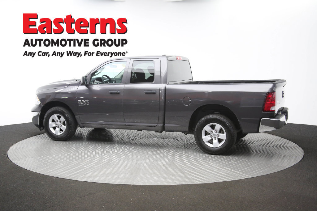 Used 2024 RAM 1500 Classic SLT RWD image 62