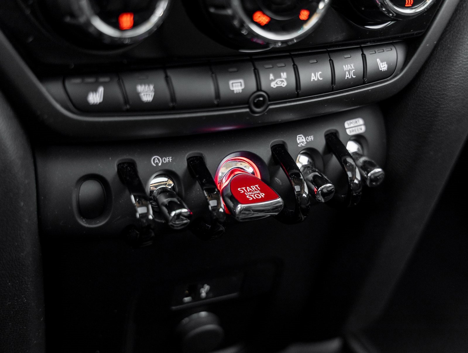 Used 2024 MINI Cooper Countryman S image 29