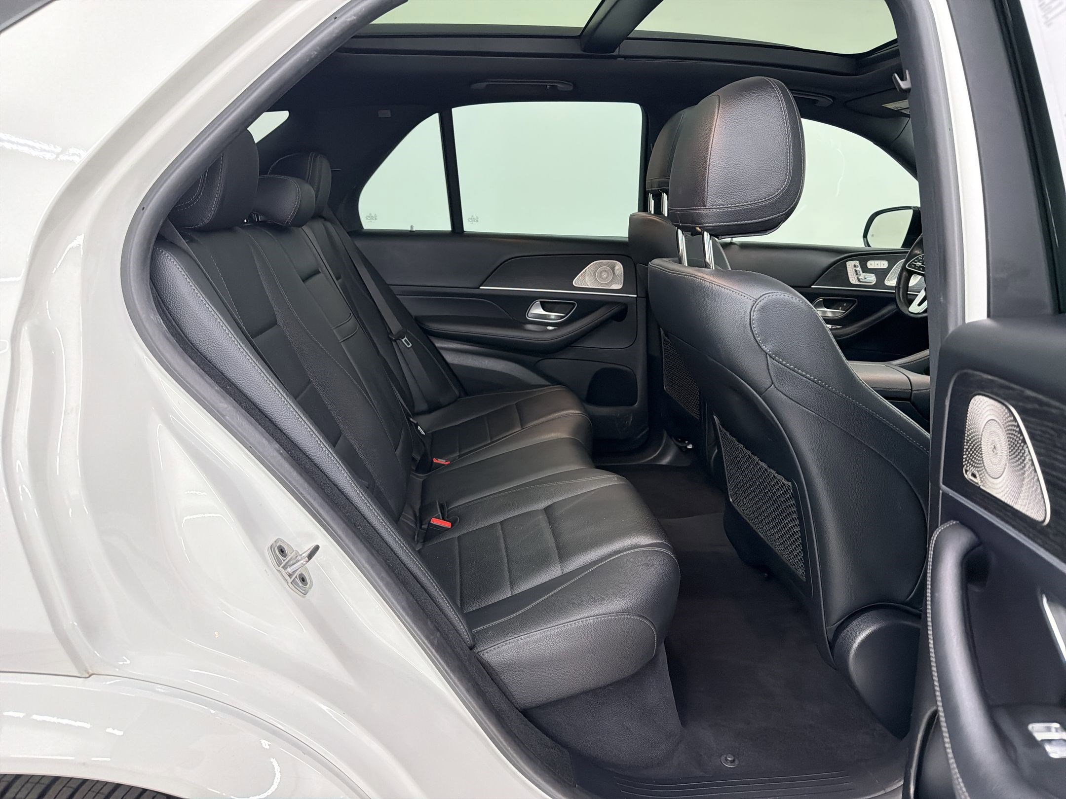 Used 2023 Mercedes-Benz GLE 350 image 25