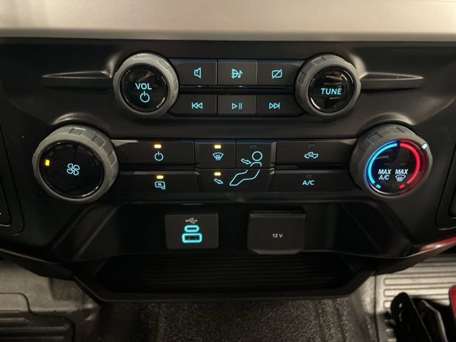 New 2024 Ford F250 XL image 25