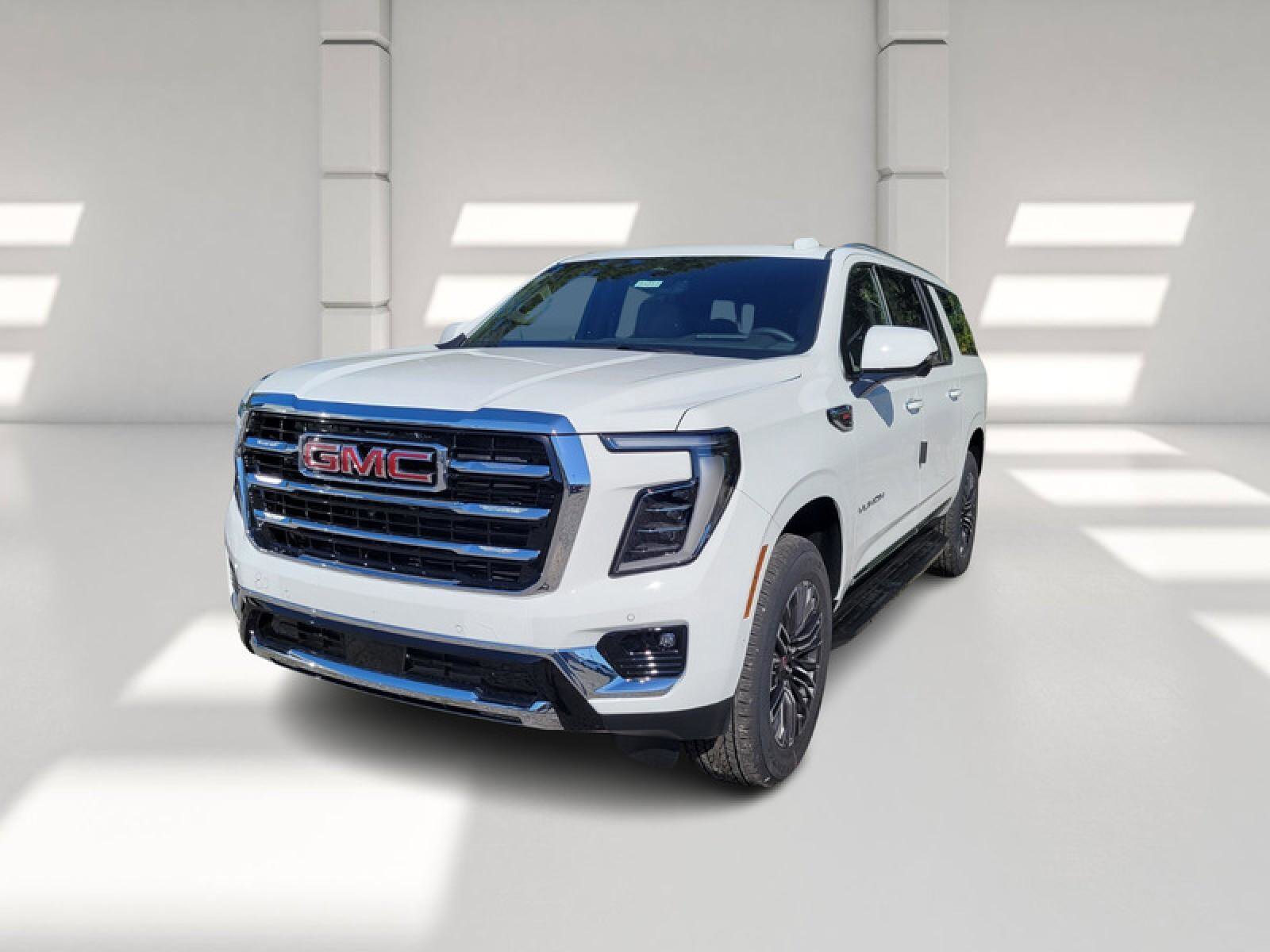 New 2026 GMC Yukon XL Elevation w/ Elevation Premium Package image 1