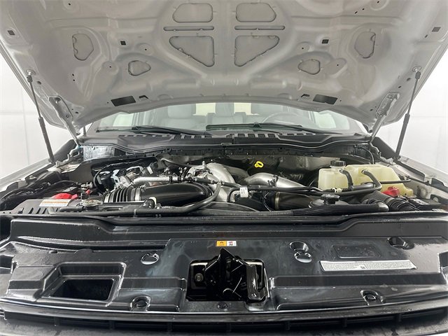 Used 2022 Ford F250 XLT image 27