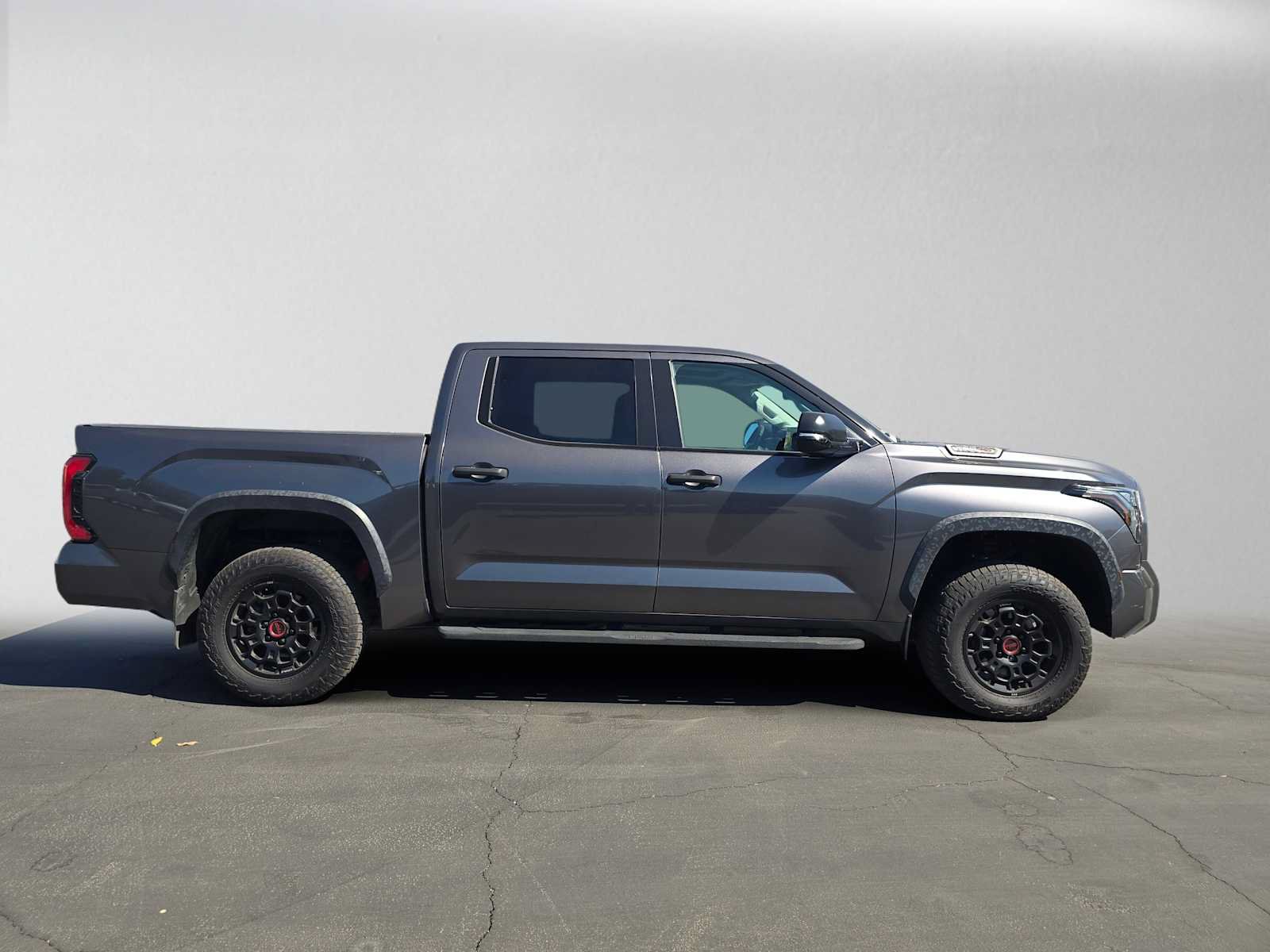 Used 2023 Toyota Tundra TRD Pro AWD/4WD image 2