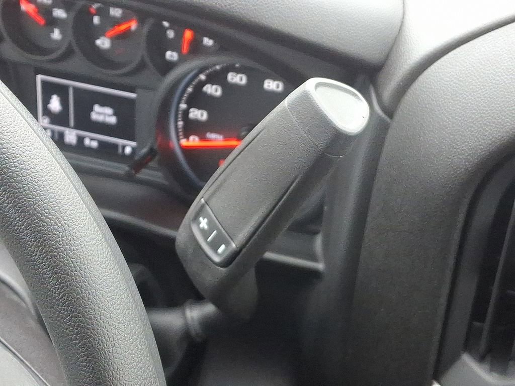 New 2026 Chevrolet Silverado 2500 Custom w/ Custom Convenience Package image 7